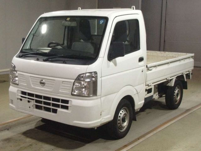 4101 Nissan Clipper truck DR16T 2017 г. (TAA Hyogo)